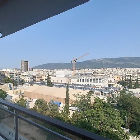 Kolonaki Ercole Apartment Athene Buitenkant foto