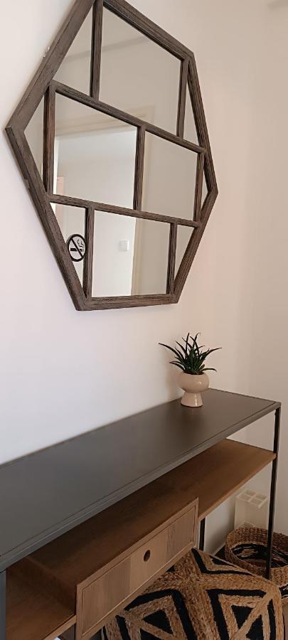 Kolonaki Ercole Apartment Athene Buitenkant foto
