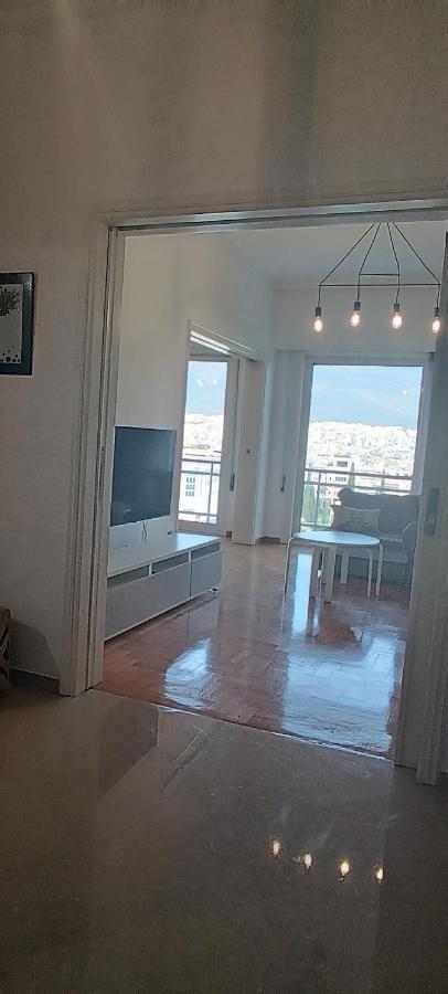 Kolonaki Ercole Apartment Athene Buitenkant foto