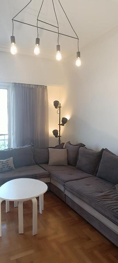 Kolonaki Ercole Apartment Athene Buitenkant foto