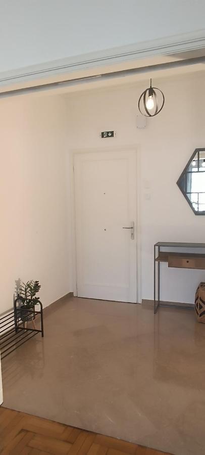 Kolonaki Ercole Apartment Athene Buitenkant foto